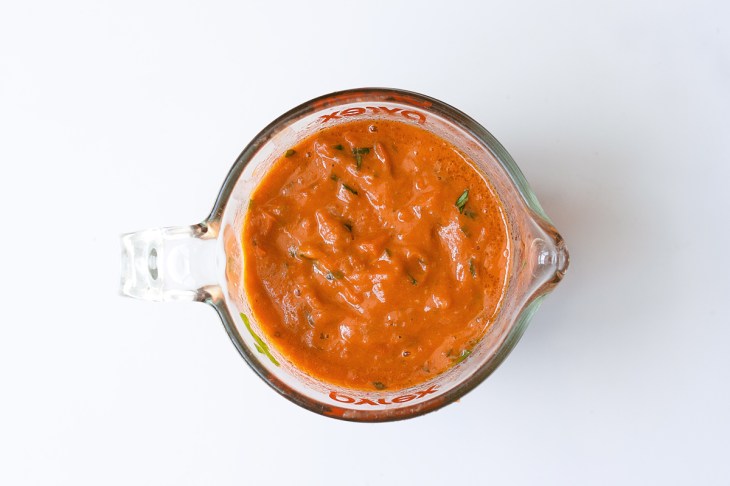 RoastedTomatoGarlic_sauce