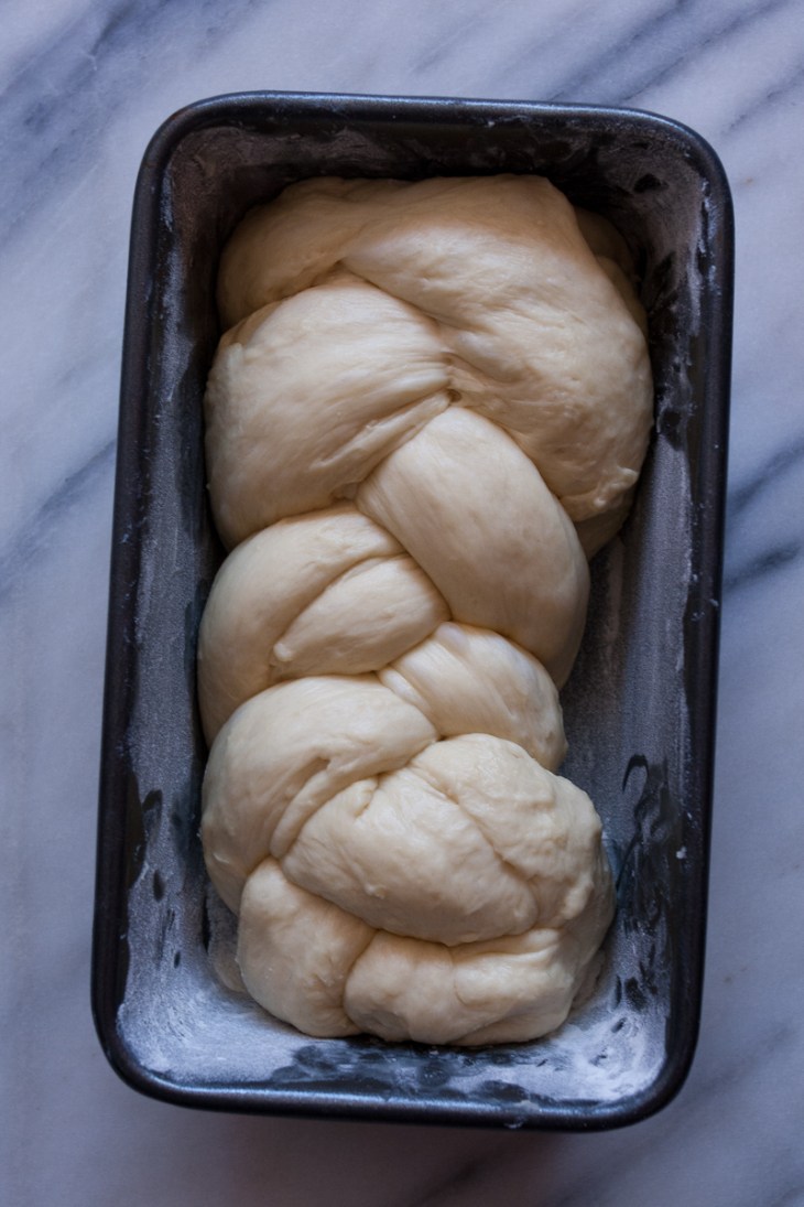 BraidedLoaf