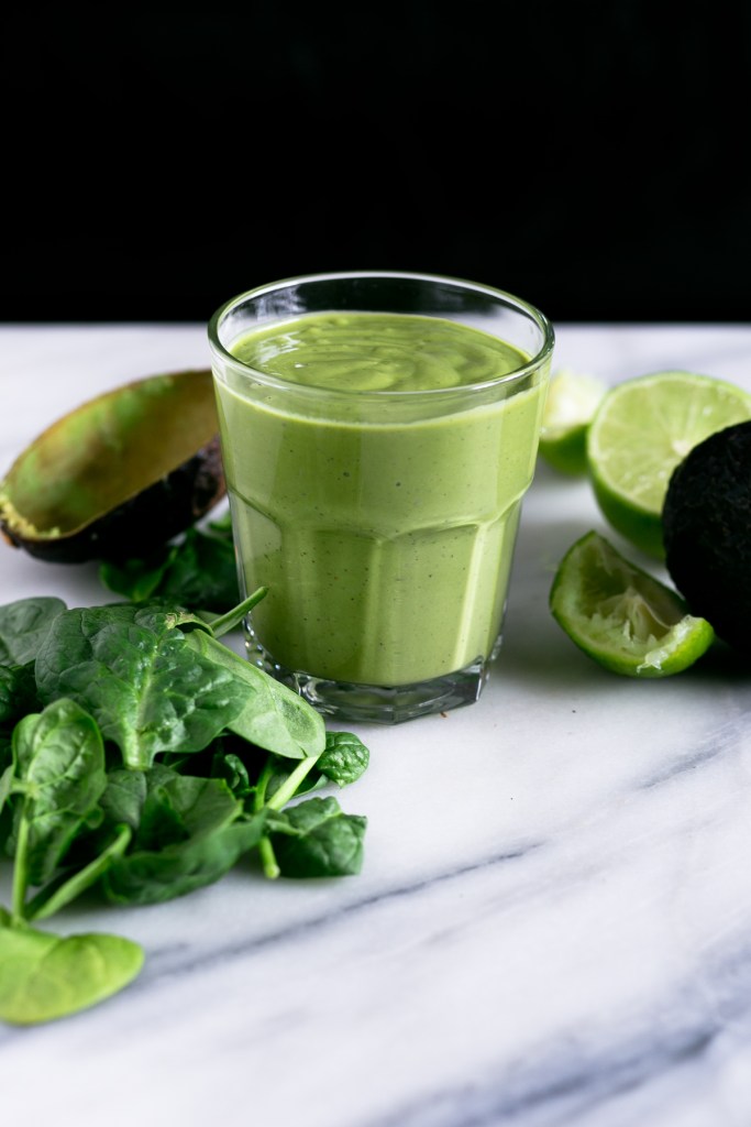 GreenSmoothie4